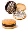 Hamburger 2 Layer 2" Grinder