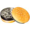 Hamburger 2 Layer 2" Grinder