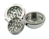 PokeGo Ball 2" Aluminum Grinder